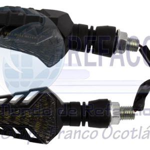 ENDIR-3213-0568 DIRECCIONAL LEDS UNIVERSAL RUNNING IR0568 AMARILLO