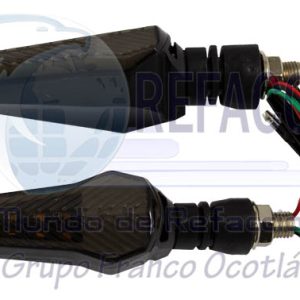 ENDIR-3213-1019R DIRECCIONAL LEDS BI-COLOR RUNNING IR1019 AMARILLO/