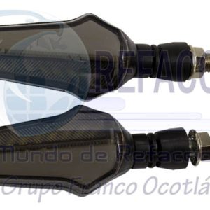 ENDIR-3213-1020R DIRECCIONAL LEDS BI-COLOR RUNNING IR1020 AMARILLO/