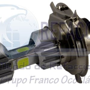 ENFOC-3215-396 FOCO LED ALUMINIO P/MOTOCICLETA PREMIUM IR396 10-1