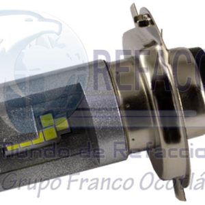 ENFOC-3215-591 FOCO LED ALUMINIO P/MOTOCICLETA PREMIUM IR0591 BA2