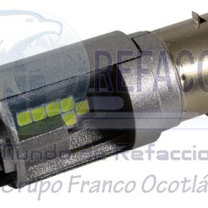 ENFOC-3215-592 FOCO LED ALUMINIO P/MOTOCICLETA PREMIUM IR0591 H4