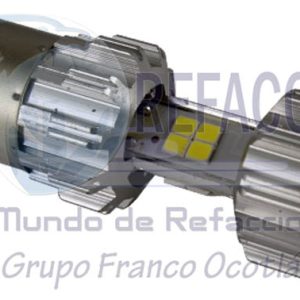 ENFOC-3215-601 FOCO LED ALUMINIO P/MOTOCICLETA PREMIUM IR0601 BA2