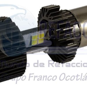 ENFOC-3215-701 FOCO LED ALUMINIO P/MOTOCICLETA PREMIUM IR0701 BA2