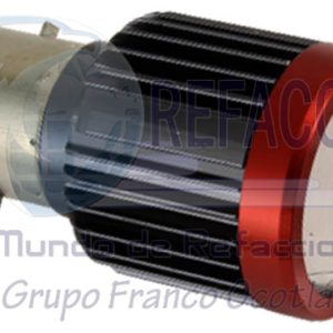ENFOC-3215-702 FOCO LED ALUMINIO P/MOTO H4 12V 12W 1800LM