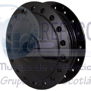 ENMAZ-1509-0011 MAZA DEL. RIN DELANTERO DT125DELIVERY 17 -18/DT150