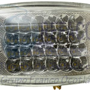 ENMOTO-ESS1 FARO LED MOTO 573*282*340MM 3 FUNCIONES 16/24LED