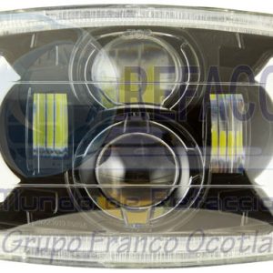 ENMOTO-TJ01-WY FARO LED MOTO 565*345*290MM 5 FUNCIONES 9/9LED