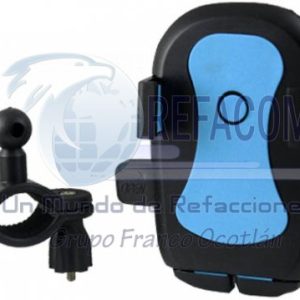ENZF-03 SOPORTE P/CELULAR (BICICLETA)