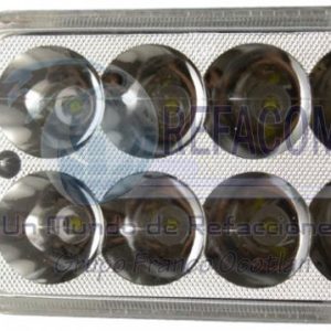 ENZF-V004 LAMPARA LED 40W DC10-95V
