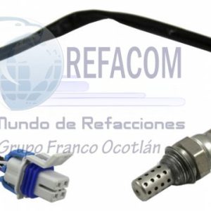 ES20094 SENSOR OXIGENO CHEVR AVALANCHE V8,CAMARO