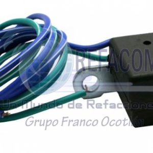 EST-3102-0008 SENSOR ESTATOR MOTO TRABAJO CG125/FT125/FT150