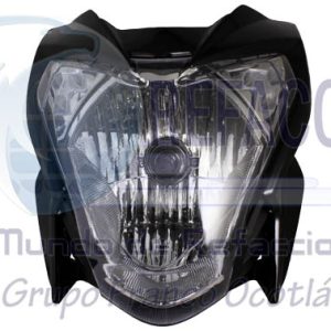 FAR-3211-0086A FARO C-BISEL NEGRO 250Z