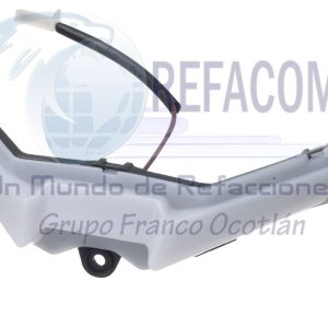 FAR-3211-0087C LUZ DECO. LED FARO FRONTAL 250Z 19-22