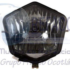 FAR-3211-0089 FARO DELANTERO COMPLETO DM150