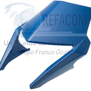 FAR-3211-0090C CUBIERTA FARO DEL. DM200SPORT 19-21