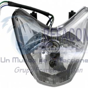 FAR-3211-0091 FARO DELANTERO ITALIKA DM250