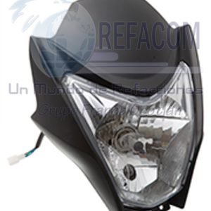 FAR-3211-0091A FARO COMPLETO ITALIKA DM250 TTR125,TTR150