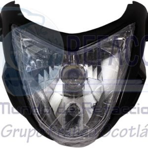FAR-3211-0101 FARO COMPLETO FT125TS/FT150TS