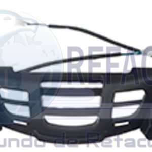 FAR-3211-0501 FARO CONJUNTO ATV150 SPORT 11-21