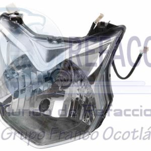 FAR-3211-0801 FARO DEL. HONDA DIO