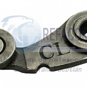 FIJ-2857-0020 RETEN TAMBOR DE CAMBIOS FT125/CG125