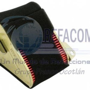 FIL-2600-0001 FILTRO AIRE SCOOTER CS125