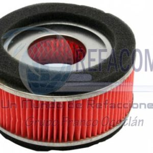 FIL-2600-0003 FILTRO AIRE SCOOTER DS125/DS150