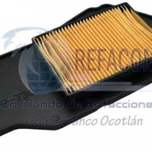 FIL-2600-0007 FILTRO AIRE YAMAHA BWS 125CC