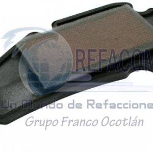 FIL-2600-0008 FILTRO AIRE SUZUKI AN125