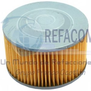 FIL-2600-0014 FILTRO AIRE C90 STX