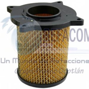 FIL-2600-0015 FILTRO AIRE ELEMENTO ITALIKA DM150