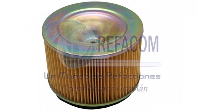 FIL-2600-0019 FILTRO AIRE HONDA INVICTA CGR125 – BUSCADOR GRUPO FRANCO - Main Image