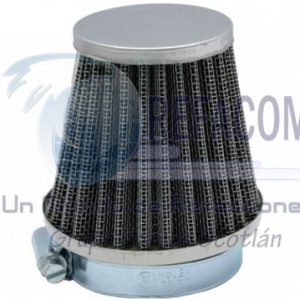 FIL-2600-0034 FILTRO AIRE INDIVIDUAL 48MM