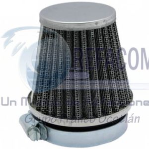 FIL-2600-0036 FILTRO AIRE INDIVIDUAL 54MM