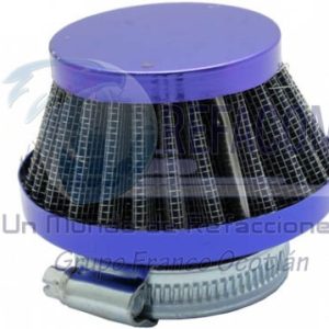 FIL-2600-0040B FILTRO AIRE INDIVIDUAL CORTO 35MM