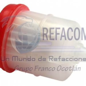 FIL-2600-0050 FILTRO GAS UNIVERSAL