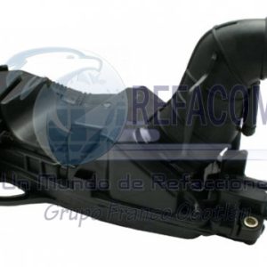 FIL-2600-1001 FILTRO AIRE COMP. SCOOTER CS125