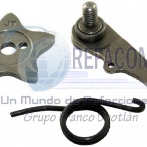 FIL-2857-0005 ESTRELLA CAMBIOS GUIA JGO AT-110 SPORT,AT-110