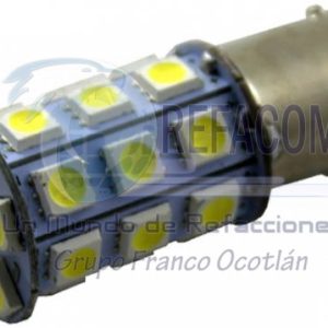 FOB-3216-0093 FOCO STOP C/LEDS 1157-5050-27 IR304 FLASH