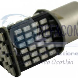 FOB-3216-0095 FOCO STOP C/LEDS 1157-3014-90 IR312 BI-COLOR FLASH