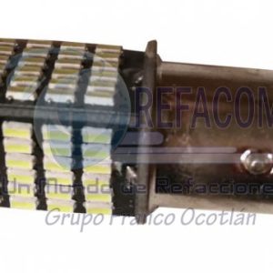 FOB-3216-0096 FOCO STOP C/LEDS 1157-3014-87 IR313 FLASH