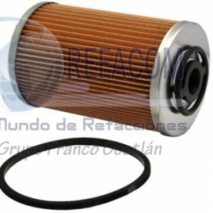 G-1121 FILTRO GAS GONHER (2PZ)