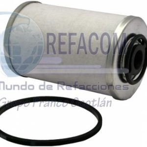 G-1121F FILTRO GAS GONHER (JGO/2PZ)