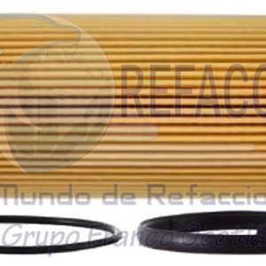 G-2310 FILTRO ACEITE VW TOUAREG 12-14 3.0L,PORSCHE 11-15