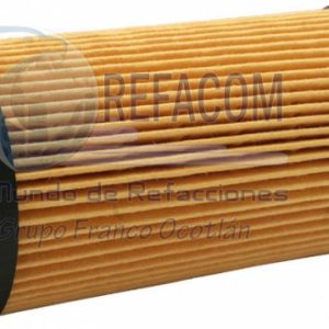 G-313 FILTRO ACEITE GONHER