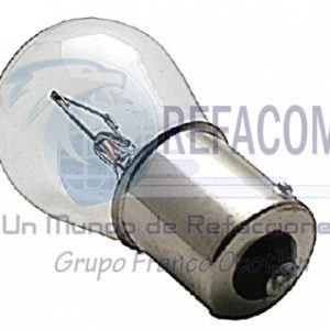 HELLA-1141 FOCO HELLA 1141 12V 18W BA15S