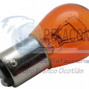 HELLA-1157A FOCO HELLA 1157 AMBAR