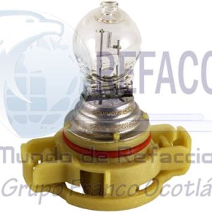 HELLA-223569001 FOCO CLIP SERIE PS PSX24W 12V SPARK,JOURNEY,TRAX