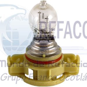 HELLA-223569011 FOCO CLIP PS PS24W 12V AVEO,SILVERADO,SUBURBAN